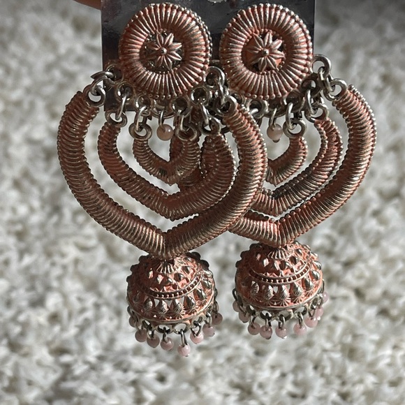 Earrings - Picture 2 of 2